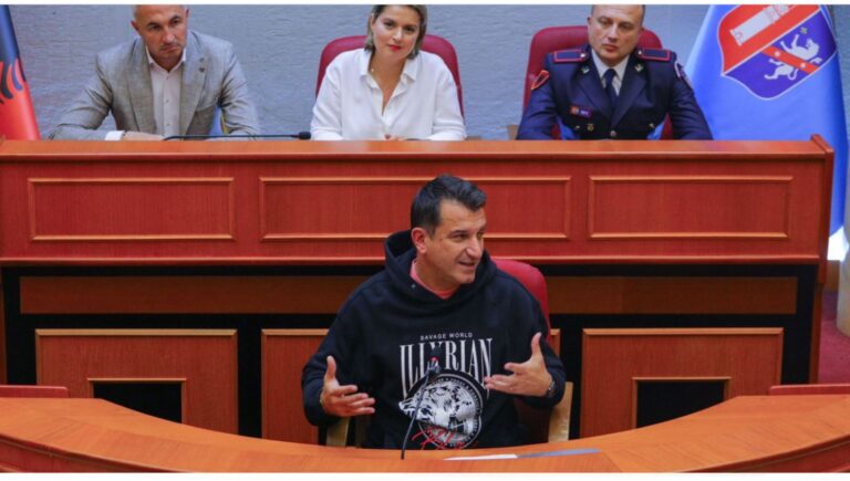 Maratona e Tiranës, Veliaj: Mundësi për të promovuar kulturën dhe sportin