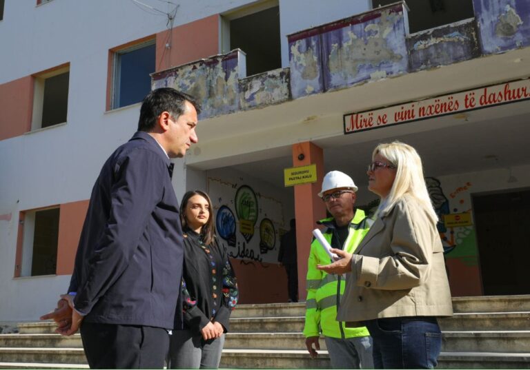 Veliaj: Investimet në Kombinat do të jenë këtu për 100 vitet e ardhshme