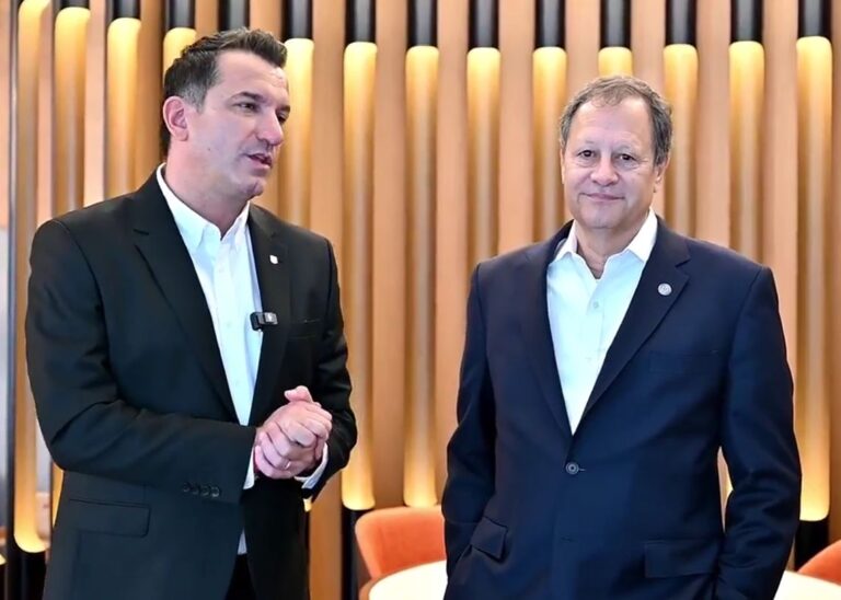 Veliaj takon Michael Granoff: Gati projekti për shkollën “Ecole 42” që do të përgatisë të rinjtë në fushën digjitale