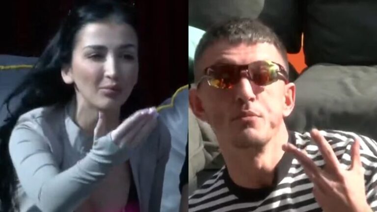 Shet krema, pse ke ardhur? Debatet e para në Big Brother Kosova, kapen keq Xheneta dhe Vullneti