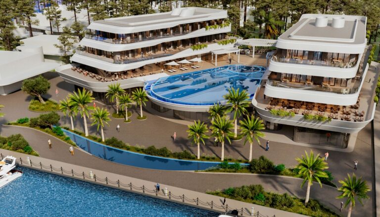 Next to Vala Mar Premium, destinacioni juaj në Adriatik