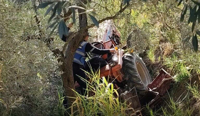 Humb kontrollin e zetorit, plagoset rëndë drejtuesi, transportohet me urgjencë në Tiranë