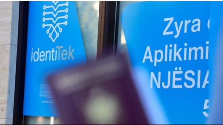 Ministria e Brendshme njofton shqiptarët që jetojnë jashtë: Lehtësohen procedurat për…