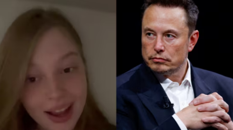 Fitorja e Trump, vajza e Elon Musk ikën nga SHBA: S’mund të qëndroj më aty