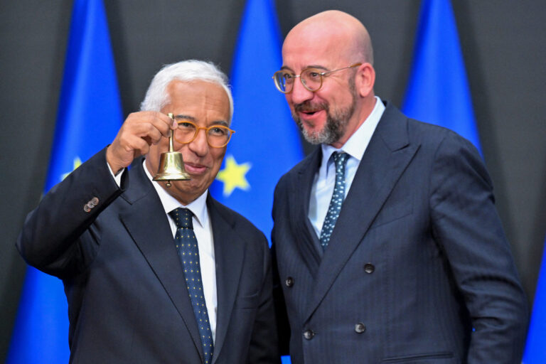 Presidenti i ri i KE-së Antonio Costa merr detyrën. Premton mbështetje për integrimin, por pa dhënë afate artificiale