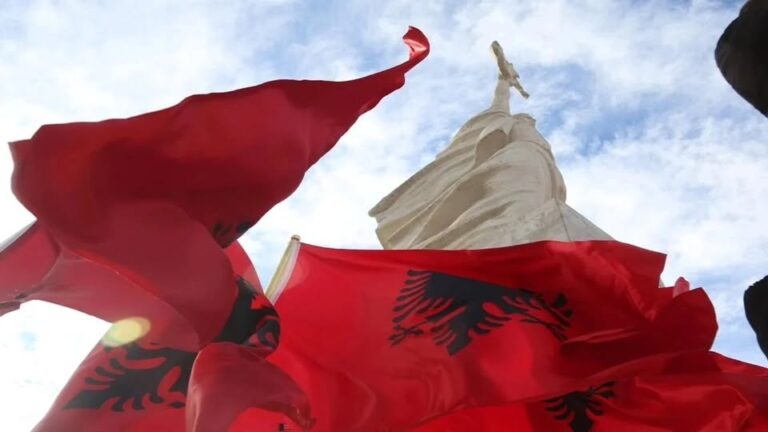 Balluku: Mirënjohje për ata që derdhën gjakun e tyre për lirinë e këtij vendi