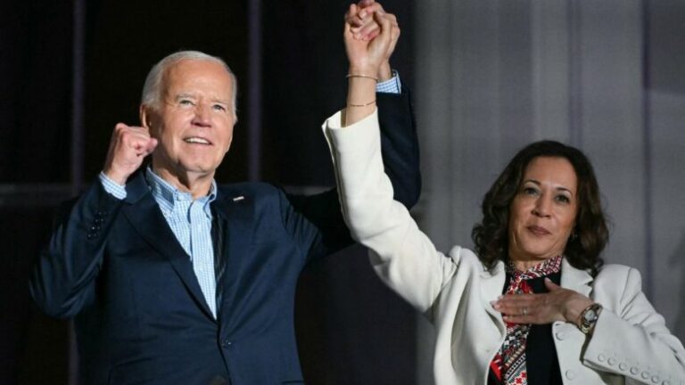 Ish-anëtari i Dhomës së Përfaqësuesve në CNN, sugjeron që Biden të vendosë Kamala Harrisin në krye të Gjykatës së Lartë