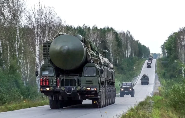 BBC: Dezertori rus zbulon sekretet e luftës për ruajtjen e bazave top-sekrete bërthamore