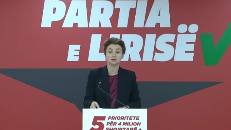 Xhixho për buxhetin: Thellon varfërinë, rajoni pensione dyfish