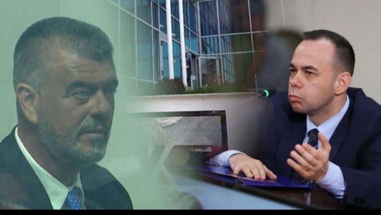 Inceneratori i Elbasanit, Apeli shton dënimin për Kokën dhe Bllakon