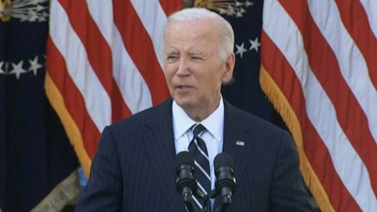 Biden: Kam përgëzuar Harris, pranojmë zgjedhjen që bënë amerikanët