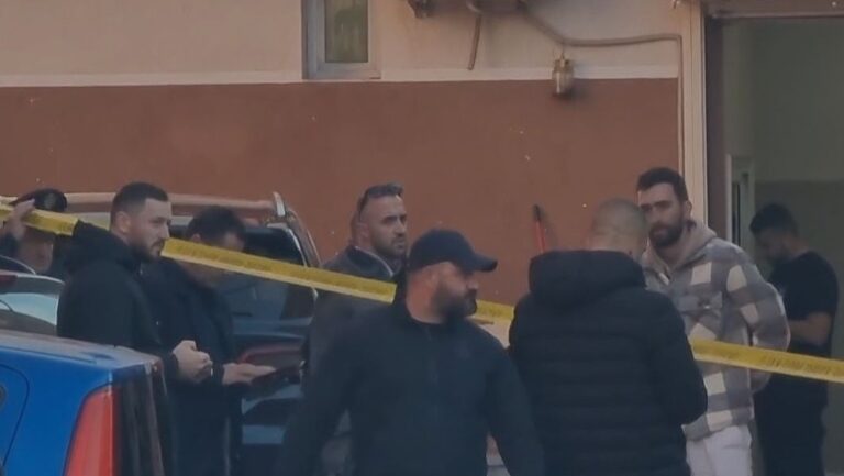 14-vjeçari u shua në lule të rinisë, gjithçka nisi në rrjete sociale