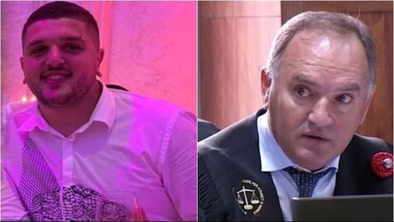 Atentati mafi@z ndaj djalit të ish-gjyqtarit, dosja i kalon SPAK