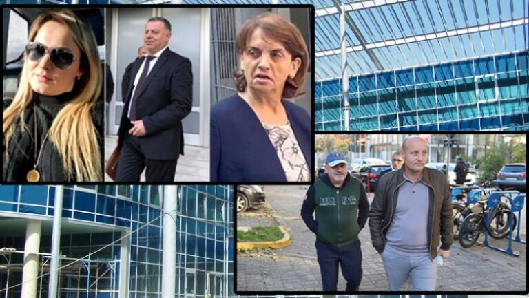 SPAK godet grupin e Suel Çelës, masa sigurie për 21 persona. Që nga njerëz të drejtësisë, zyrtarë policie dhe gazetarë