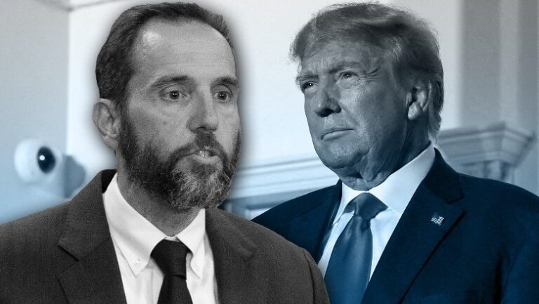 Ndërhyrje në zgjedhje dhe dokumentet sekrete? Prokurori Smith kërkon pushimin e çështjeve ndaj Trump