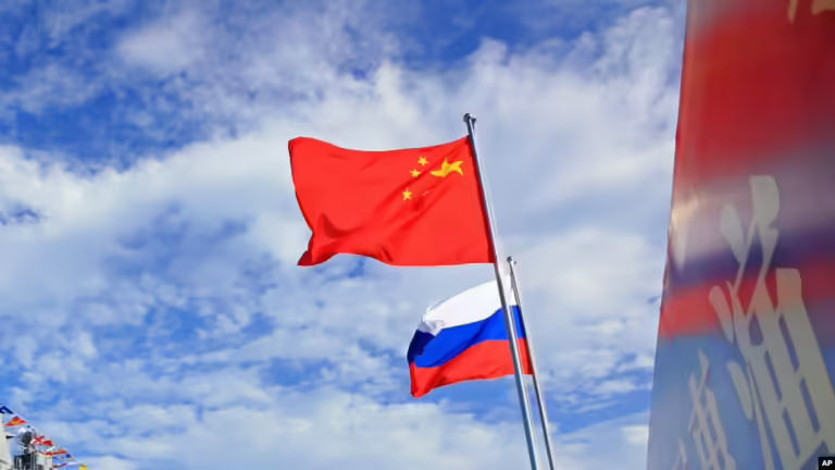 Kina dhe Rusia kryejnë patrullim të përbashkët ajror mbi Detin e Japonisë