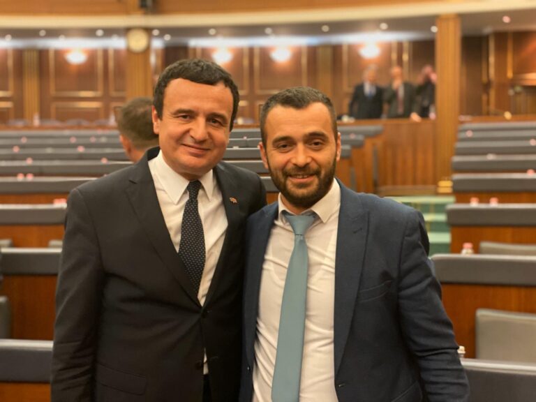 Akti terrorist në Kosovë, deputeti i VV-së: Priten sulme të tjera
