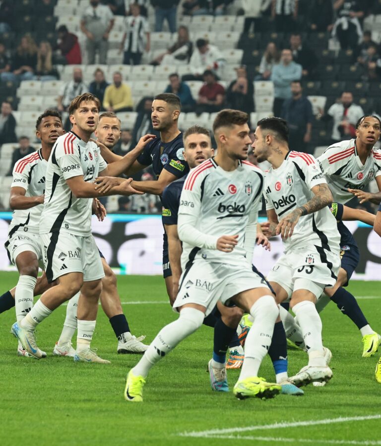 Ernest Muçi shkëlqen në Turqi, 2 gola në 6 ditë