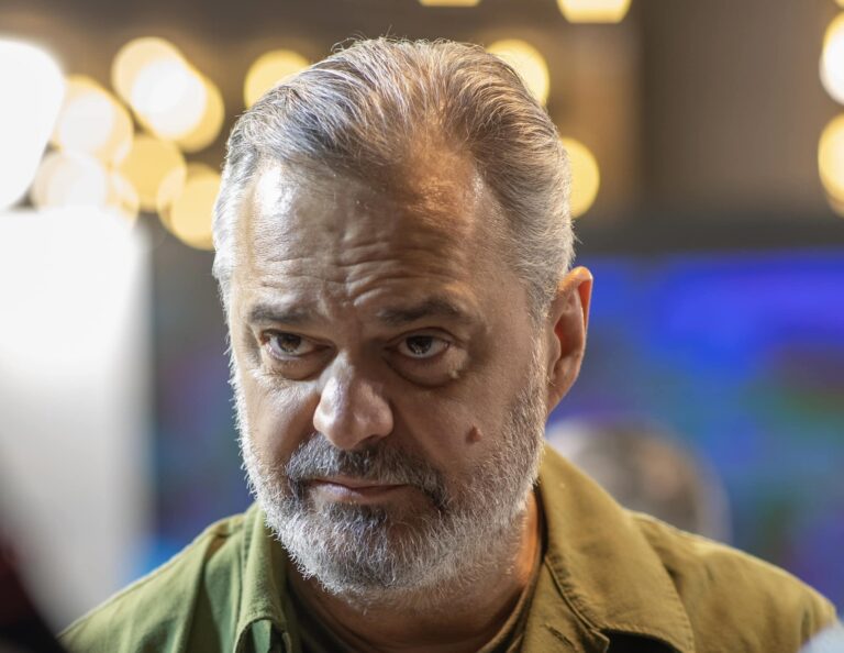 Ben Blushi: Bota e Donald Trump