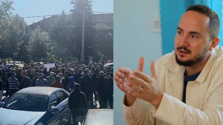 Aksidenti i mori jetën 8-vjeçarit, Salianji: Jeta në këtë vend është zhvlerësuar