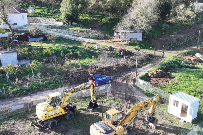 Rama: Nis puna për ndërtimin e rrugës Bilçë-Drobonik, krijon një portofol të ri vizitorësh
