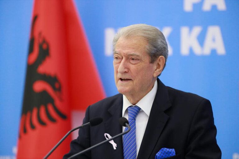 Gjekmarkaj pas lirimit të Berishës: Fitorja e Trump arrin dhe në Shqipëri, era e ndryshimit po vjen!