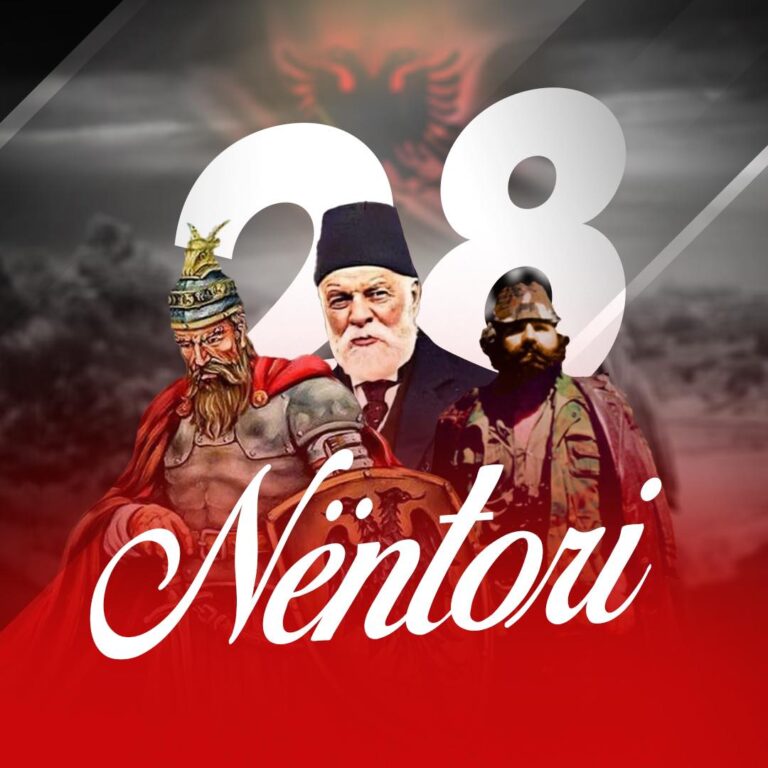 112-vjetori i Pavarësisë, Ali Ahmeti: Liria, jo destinacion, por një rrugëtim i pandalshëm