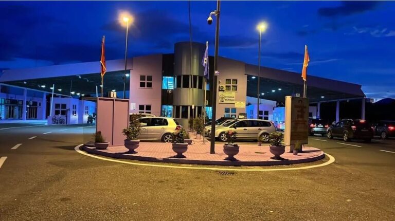 Muriqan, vihet në pranga me qëllim ekstradimi në Francë, 30-vjeçari nga Mali i Zi