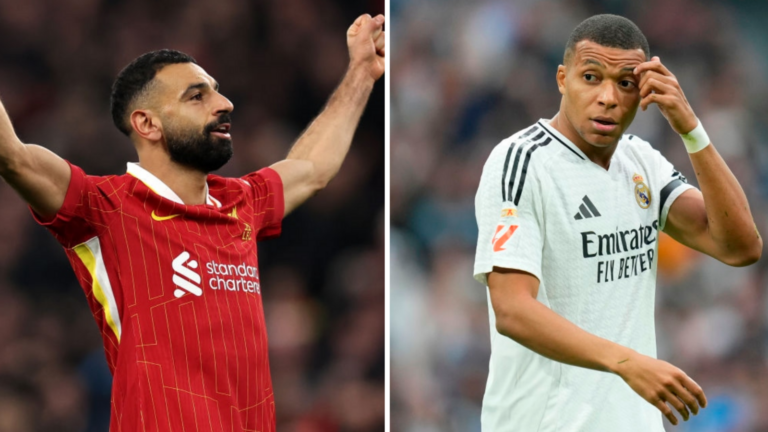Championsi / Finale e parakohshme Liverpool-Real, Juvja sfidon Aston Villa-n
