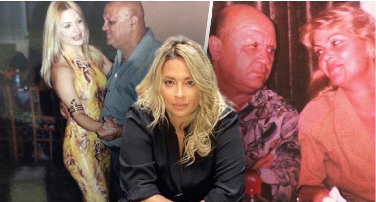 Humbja e dy prindërve, emocionon Rozana Radi: Boshllëk që askush s’mund ta plotësojë