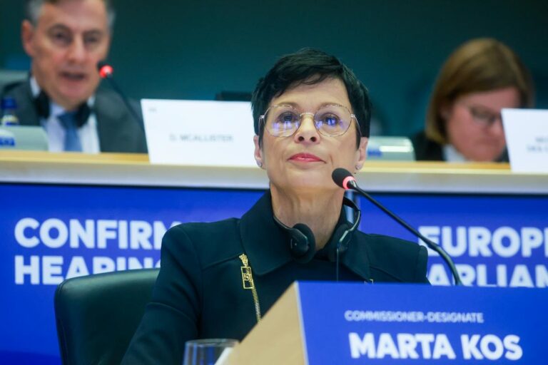 BE: Shqipëria përfundon negociatat në 2027