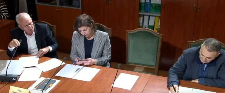 Xhaferraj-Vengut: Një ministër kalama bën ironi, je për SPAK