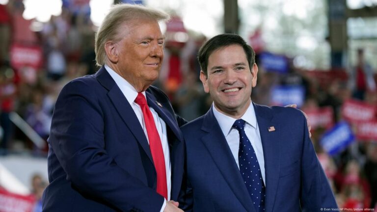 DW / Rubio: Nga “Marco i vogël” në ministër të Jashtëm të SHBA