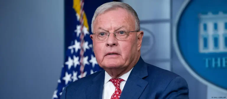 Trump emëron ish-gjeneralin Keith Kellogg, të dërguarin e posaçëm për Ukrainën