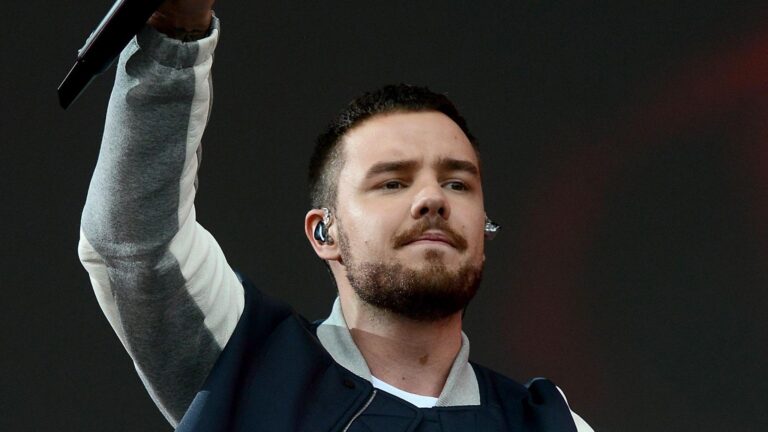 Liam Payne varroset sot në Angli!