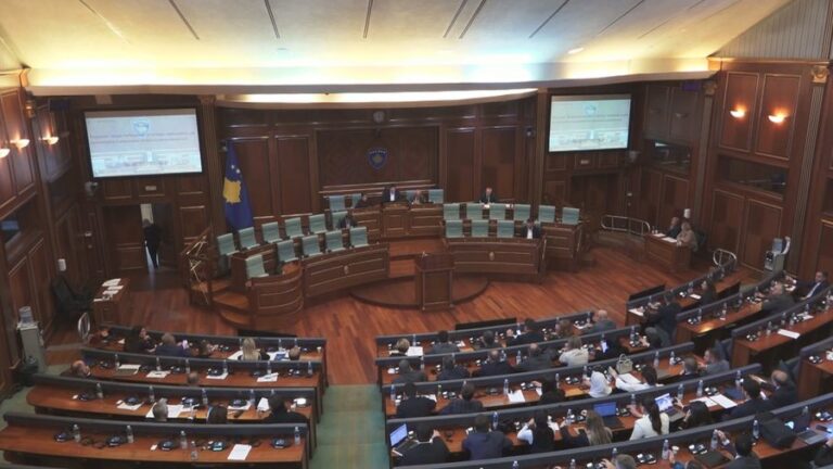 Opozita kundër, buxheti i Kosovës pritet të votohet më 11 nëntor