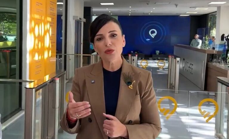 Balluku: Në 1 janar 2025 synojmë të ulim çmimin e energjisë elektrike