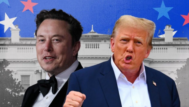 Zbulohet ku do e kalojë natën pas zgjedhjeve Elon Musk dhe frika e demokratëve