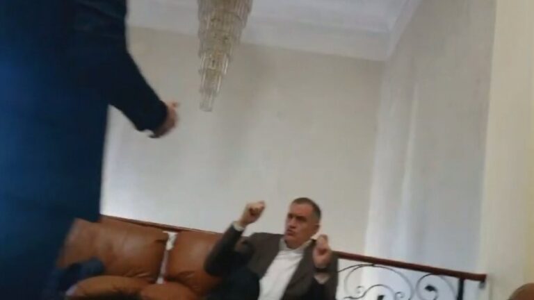Hetimori në show, Beqaj doli nga burgu por pa dëshmuar