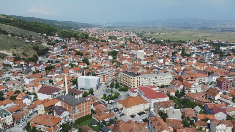Spastrimi i heshtur etnik në Preshevë, BE-Serbisë: Sqaro çështjen e pasivizimit