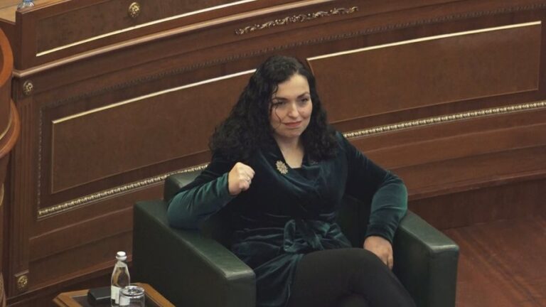 ”Dueli i karrierës politike”, fjalimi që ndau rrugët mes Kurtit dhe Osmanit