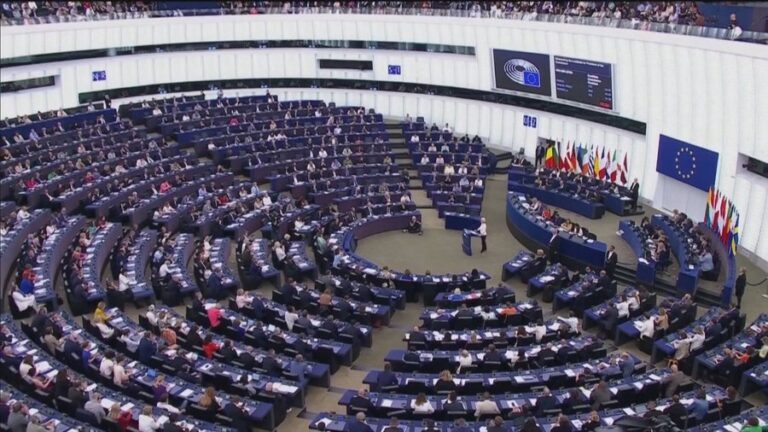 Komisioni i ri Europian votohet nesër, Kosova pret qasje më pozitive