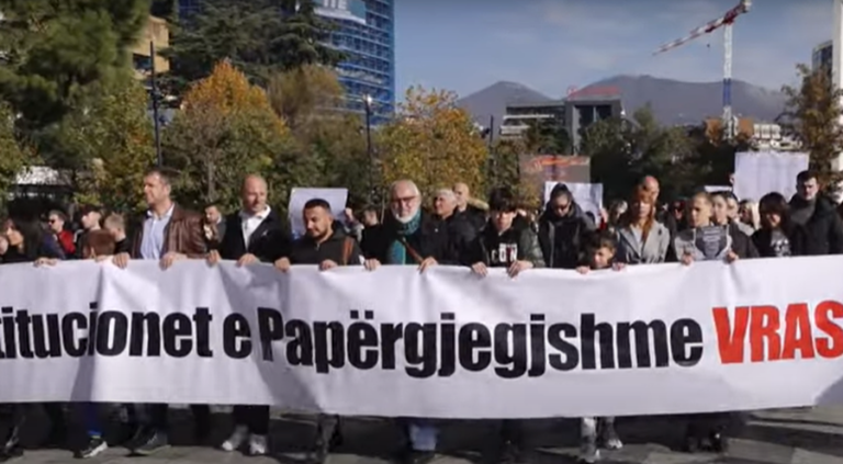 Vr@sja e Martin Canit, sërish thirrje për protestë