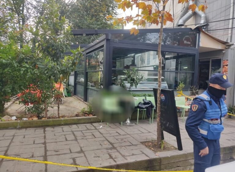 ”E goditi me th@kë dhe iku me vrap”, detaje nga sherri i të rinjve në ”Qytetin Studenti”