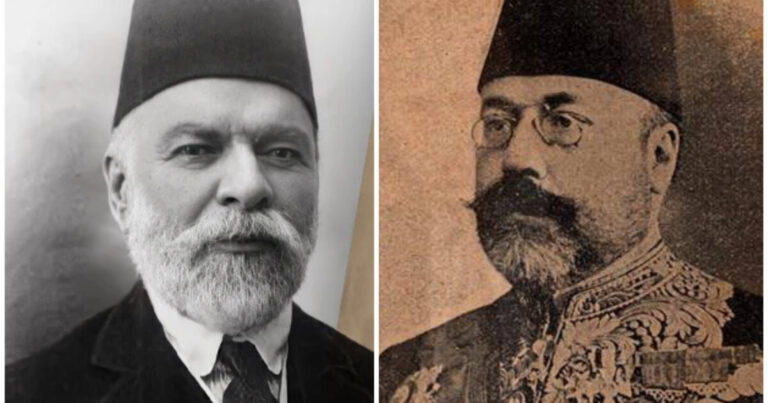 Si dështoi atentati për vrasjen e kryeministrit të Perandorisë Osmane në shenjë hakmarrje për Ismail Qemalin