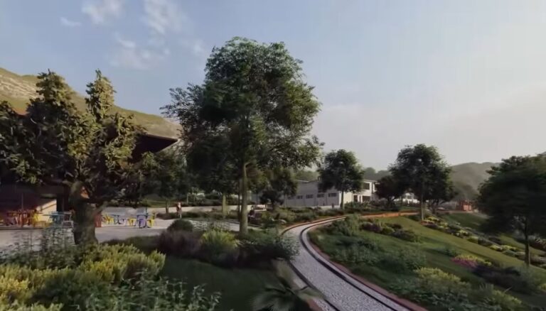 Rama prezanton projektin inovativ “Divizioni” në Bulqizë: Një epokë e re për turizmin shqiptar