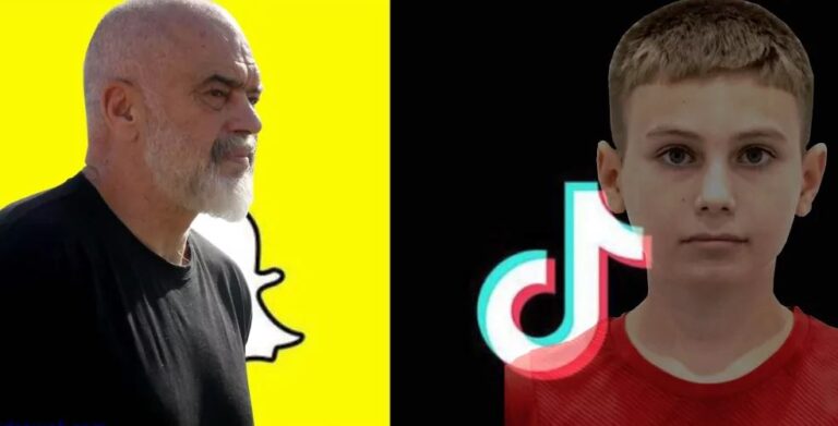 Shtetet që kanë kufizime ndaj TikTok-ut, drejt mbylljes në Shqipëri?