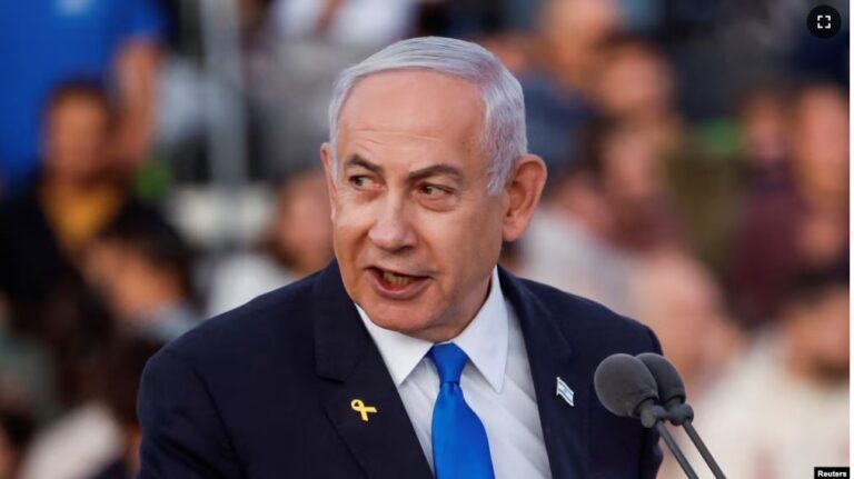 Gjykata Penale Ndërkombëtare lëshon urdhër-arrest për Kryeministrin izraelit Netanyahu dhe zyrtarët e Hamasit