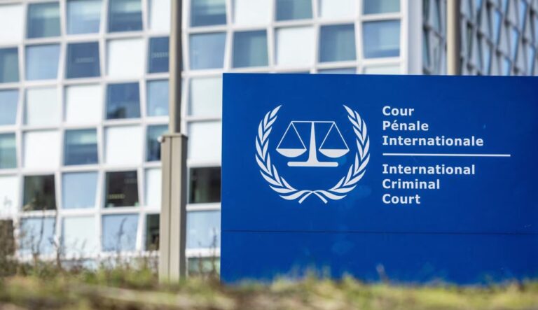 Zëri i Amerikës: Urdhër-arresti i Gjykatës Ndërkombëtare Penale ndaj udhëheqësve izraelitë përçan Perëndimin