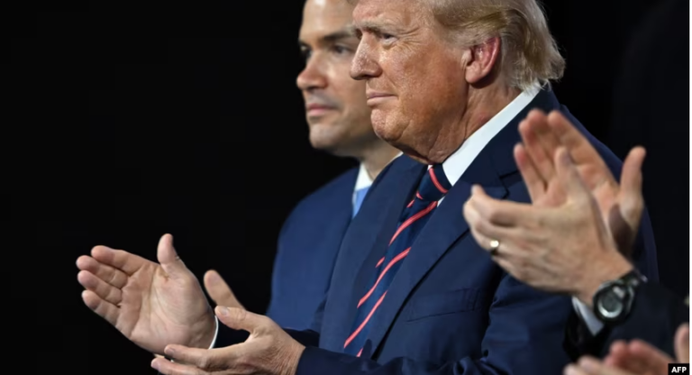 “Zëri i Amerikës”: Kë po emëron Presidenti i zgjedhur Donald Trump në postet kyçe?